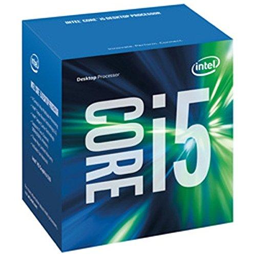 Intel Core i5-7500 Processor Price in Bangladesh | Star Tech