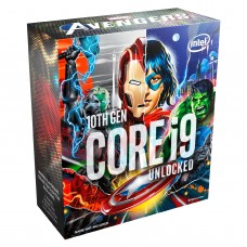 INTEL CORE I9-10900K 10TH GEN 10 CORE PROCESSOR