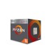 AMD Ryzen 5 2400G Desktop Processor with Radeon RX Vega 11 Graphics