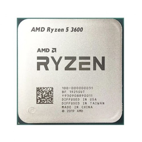 Amd Ryzen 5 3600 Processor Bulk Price In Bangladesh Amd Ryzen 5 3600 Processor Bulk Price In Bangladesh