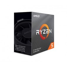 AMD Ryzen 5 3600 Processor