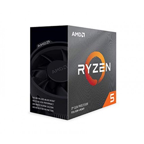 AMD Ryzen 5 3600 Processor price in Bangladesh