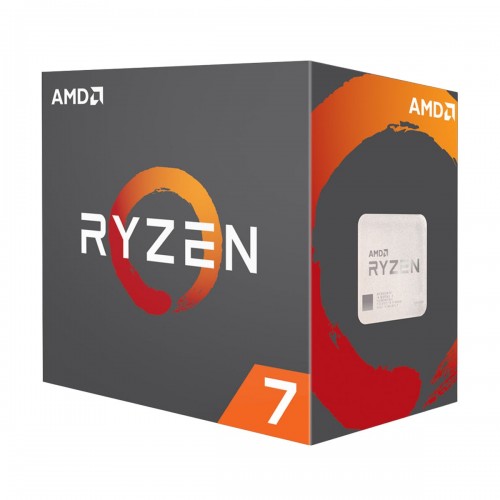 AMD Ryzen 7 3700X Processor Price in Bangladesh | Star Tech