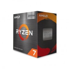 AMD Ryzen 7 5800X3D Processor