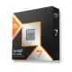 AMD RYZEN 7 9850X3D Gaming Processor