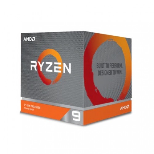 AMD Ryzen 9 3900X Processor price in Bangladesh