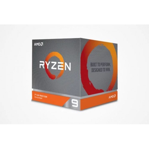 AMD Ryzen 9 3900X Processor price in Bangladesh