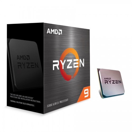 5900X: AMD Ryzen 9 5900X 3.7 GHz 12-Core AM4 Processor B&H Photo Video