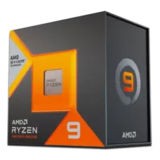 AMD Ryzen 9 7950X3D Gaming Processor