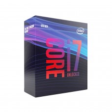 Intel 9th Generation Core i7-9700K Processor