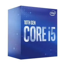 Intel Core i5-10500T 10th Gen Processor