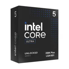 Intel Core Ultra 5 250K Plus Arrow Lake Processor