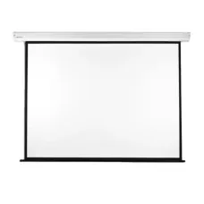 Apollo 84"x84" Wall Projection Screen