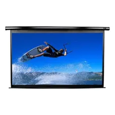 Apollo 120"x120" Electric Projection Screen