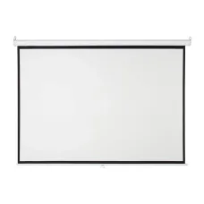 Dopah 120" X 90" Manual Projector Screen