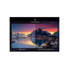 K2 Dopah ALR-100D 100" 4K Fixed Frame UST Projection Screen