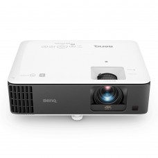 BENQ TK700STi 4K UHD 3000 Lumens Android Built-in Wi-Fi Short Throw Smart Gaming Projector