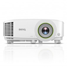 BenQ EW600 3600 Lumens WXGA Wireless Android Smart Projector