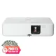 Epson CO-FH02 3000 Lumens 3LCD Full HD Android Projector