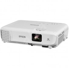 Epson EB-E01 3LCD XGA 3300 Lumens Projector