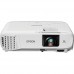 Epson EB-X39 (3500 Lumens) XGA 3LCD Multimedia Projector