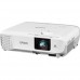 Epson EB-X39 (3500 Lumens) XGA 3LCD Multimedia Projector