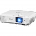 Epson EB-X39 (3500 Lumens) XGA 3LCD Multimedia Projector
