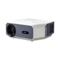 AUN A004 Pro 350 ANSI Lumens FHD Android Projector