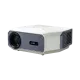 AUN A004 Pro 350 ANSI Lumens FHD Android Projector