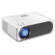 AUN AKEY6 6800 Lumens Full HD Portable Projector