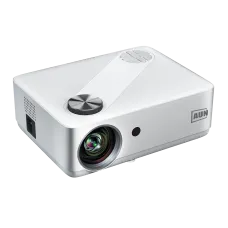 AUN AKEY8 6000 Lumens Full HD Portable Projector