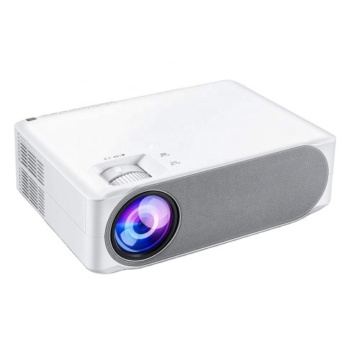 AUN M19 6500 Lumens Full HD Projector Price in Bangladesh Star Tech