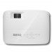 Benq MX611 Portable 4000 ANSI Lumens DLP Multimedia Projector