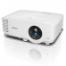 Benq MX611 Portable 4000 ANSI Lumens DLP Multimedia Projector