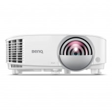 BenQ MX808STH 3600 Lumens XGA Interactive Projector with Short Throw
