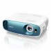 BenQ TK800M 3000 ANSI Lumens True 4K UHD Home Entertainment Projector