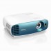 BenQ TK800M 3000 ANSI Lumens True 4K UHD Home Entertainment Projector