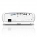 BenQ TK800M 3000 ANSI Lumens True 4K UHD Home Entertainment Projector