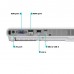 CASIO XJ-A257 3,000 lumens Slim Projector