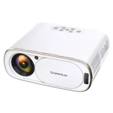 Cheerlux C16 4000 Lumens Full HD Android Multimedia Projector