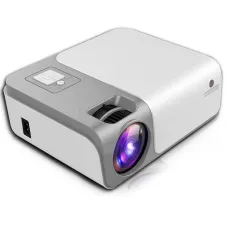 Cheerlux C50 3800 Lumens Wi-Fi Mini LED Projector