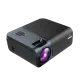 Cheerlux C50B 3800 Lumens Wi-Fi LED Projector