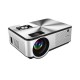 Cheerlux C9 2800 Lumens Android Wi-Fi Mini LED Projector