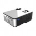 Cheerlux C9 2800 Lumens Android Wi-Fi Mini LED Projector