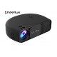 Cheerlux CL760 3200 Lumens Projector with Built-In TV Card