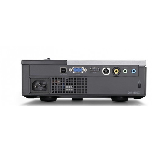 Star Tech Dell M210X DLP Mobile Projector Price in Bangladesh