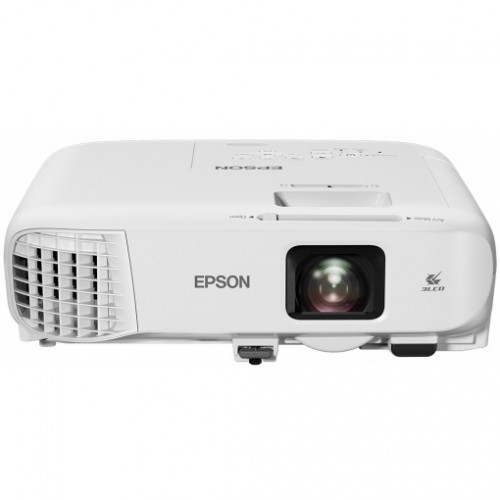 Epson EB-982W PowerLite 4200-Lumen WXGA 3LCD Projector