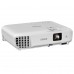 Epson EB-W05 3300 Lumens WXGA 3LCD Multimedia Projector