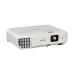 Epson EB-W53 4000 Lumens 3LCD WXGA Projector