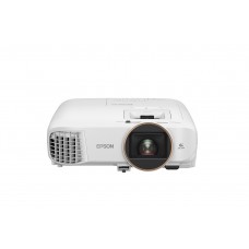 Epson EH-TW5820 3LCD 2700 Lumens Full HD Home Streaming Projector with Built in Wi-Fi